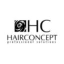 Logo de HC Hairconcept